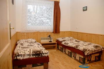 Češka Privát Planá nad Lužnicí, Interijer